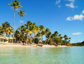 Sud Madinina - Sainte Anne